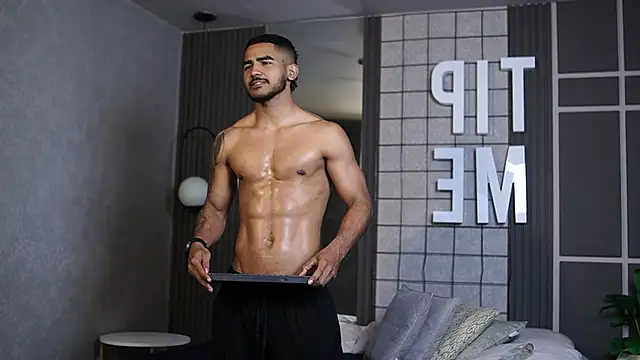 Reik Vonn online show from 28, 2, 2026