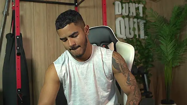 Reik Vonn online show from 13, 4, 2026