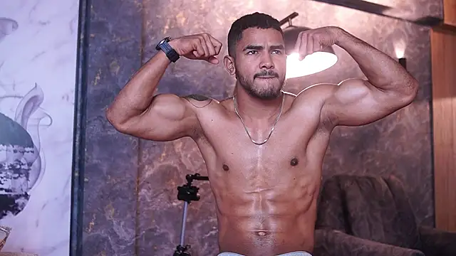 Reik Vonn online show from 11, 1, 2026