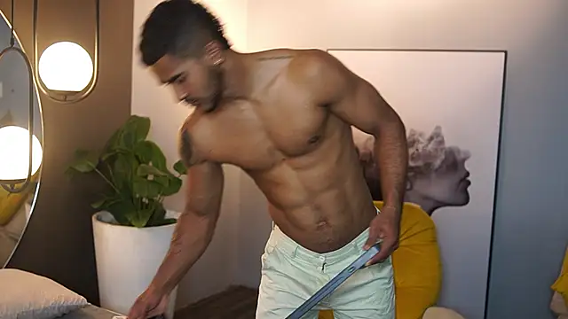 Reik Vonn online show from 25, 11, 2025