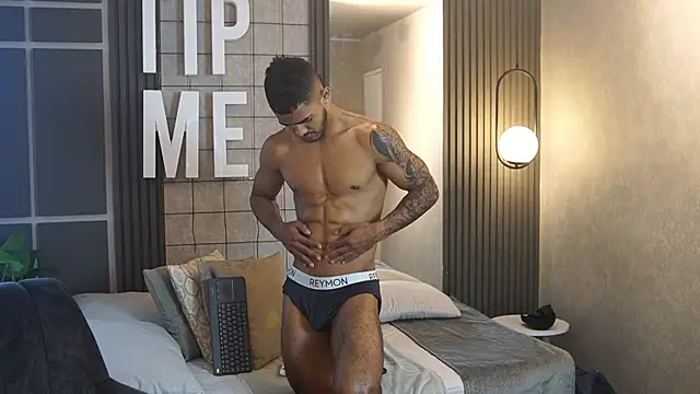 Reik Vonn online show from 20, 11, 2025