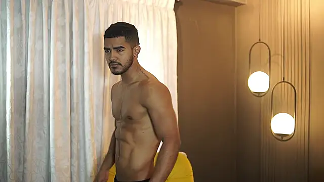 Reik Vonn online show from 15, 11, 2025