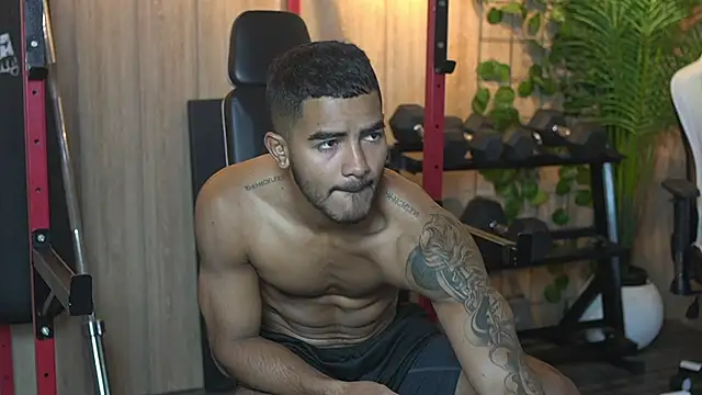 Reik Vonn online show from 21, 11, 2025