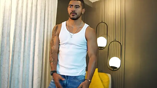 Reik Vonn online show from 10, 6, 2026