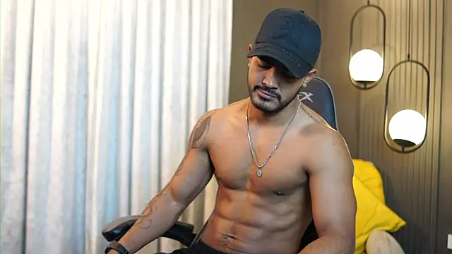 Reik Vonn online show from 11, 6, 2026