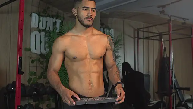 Reik Vonn online show from 9, 2, 2026