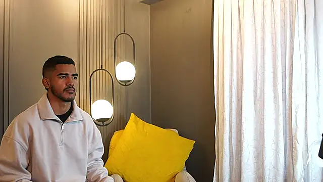 Reik Vonn online show from 21, 12, 2025