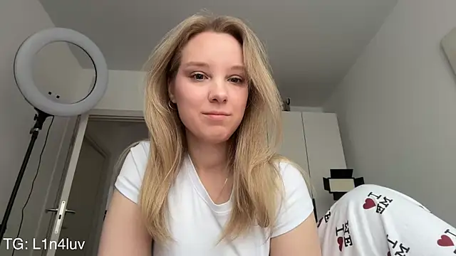 AIicaparkerc online show from 5, 4, 2026