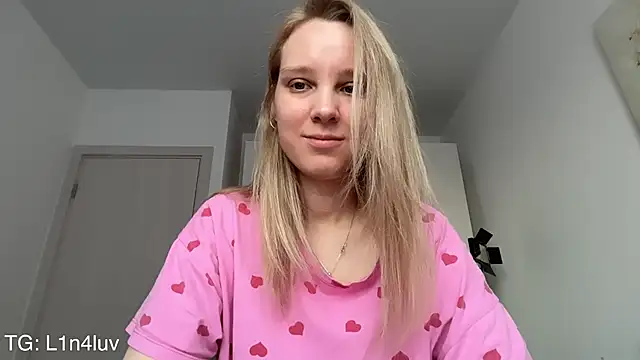 AIicaparkerc online show from 13, 4, 2026