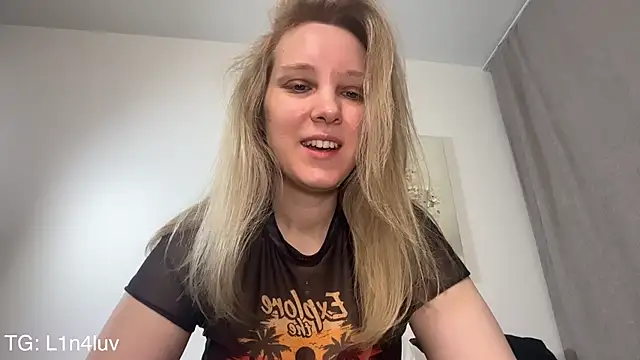 AIicaparkerc online show from 13, 3, 2026