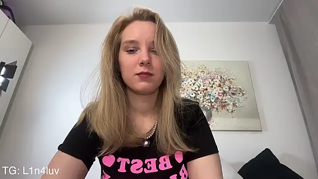 AIicaparkerc online show from 2, 3, 2026