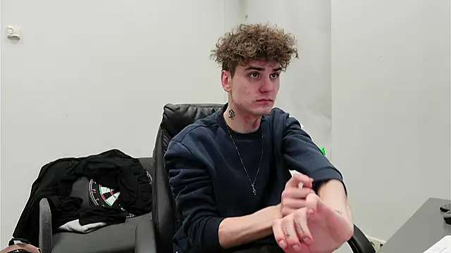 Nick Phillip online show from 22, 11, 2025