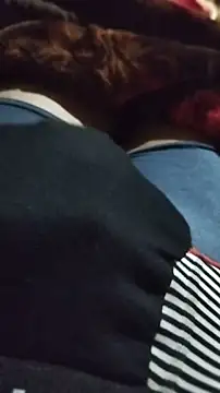 Snapshot of hotcouple79 chatting on 1, 12, 2025 hotcouple79 online show from 1, 12, 2025