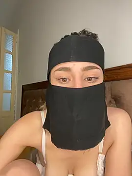 Milina123456 online show from 1, 11, 2025