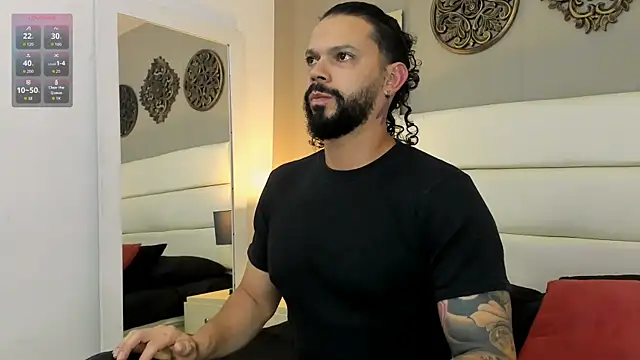 AlukardBig online show from 13, 2, 2026