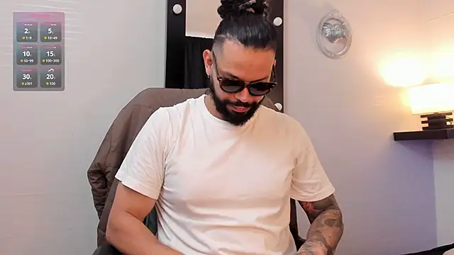 AlukardBig online show from 13, 1, 2026