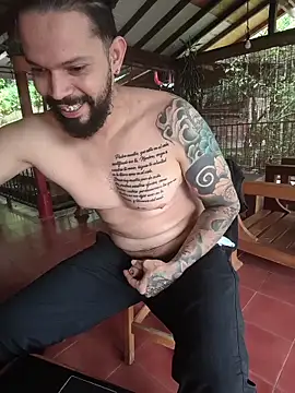 AlukardBig online show from 4, 3, 2026