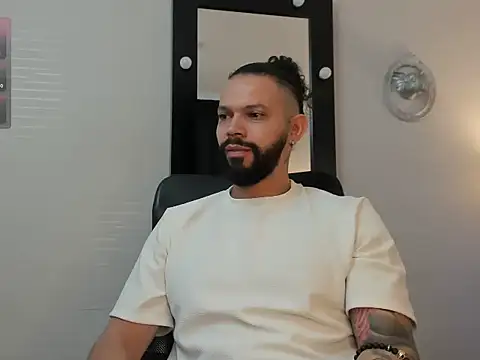 AlukardBig online show from 11, 1, 2026