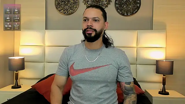 AlukardBig online show from 11, 2, 2026