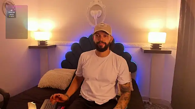 AlukardBig online show from 19, 1, 2026