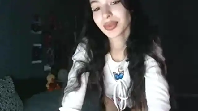 Daphne Darkthorn online show from 21, 10, 2025