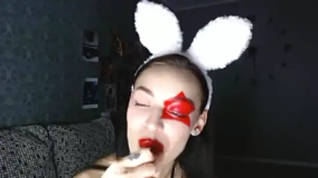 Daphne Darkthorn online show from 30, 10, 2025