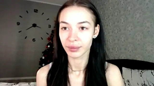 Daphne Darkthorn online show from 21, 12, 2025