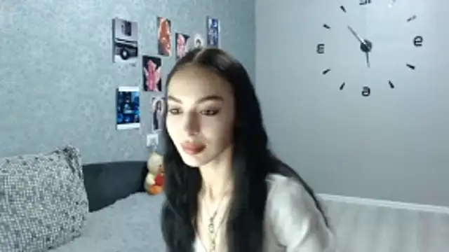 Daphne Darkthorn online show from 20, 10, 2025