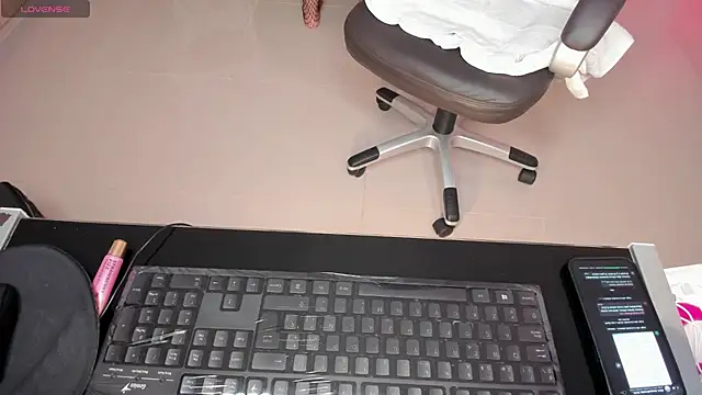 Gabriella evans  online show from 21, 10, 2025