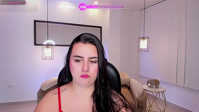 Gabriella evans  online show from 1, 2, 2026