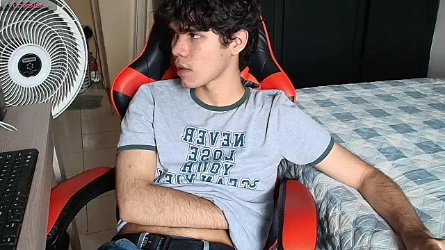 Snapshot of Im_Camii chatting on 10, 11, 2025 Im Camii online show from 10, 11, 2025