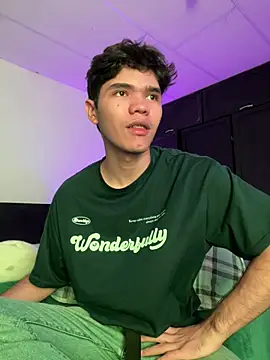 Snapshot of Im_Camii chatting on 8, 2, 2026 Im Camii online show from 8, 2, 2026