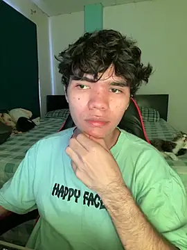 Snapshot of Im_Camii chatting on 13, 11, 2025 Im Camii online show from 13, 11, 2025