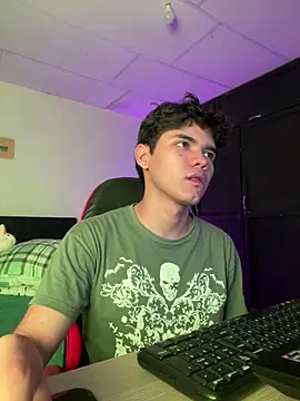 Snapshot of Im_Camii chatting on 11, 2, 2026 Im Camii online show from 11, 2, 2026