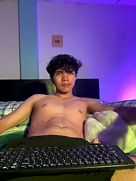 Snapshot of Im_Camii chatting on 7, 11, 2025 Im Camii online show from 7, 11, 2025