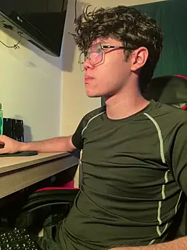 Snapshot of Im_Camii chatting on 20, 12, 2025 Im Camii online show from 20, 12, 2025