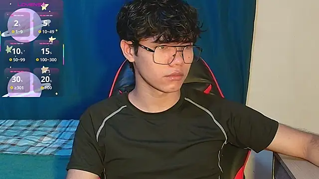 Snapshot of Im_Camii chatting on 19, 12, 2025 Im Camii online show from 19, 12, 2025