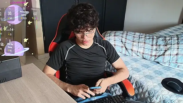 Snapshot of Im_Camii chatting on 11, 11, 2025 Im Camii online show from 11, 11, 2025