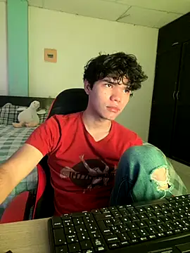 Snapshot of Im_Camii chatting on 30, 10, 2025 Im Camii online show from 30, 10, 2025