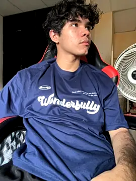 Snapshot of Im_Camii chatting on 9, 11, 2025 Im Camii online show from 9, 11, 2025