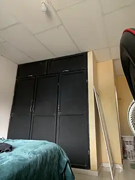 Snapshot of Im_Camii chatting on 20, 11, 2025 Im Camii online show from 20, 11, 2025