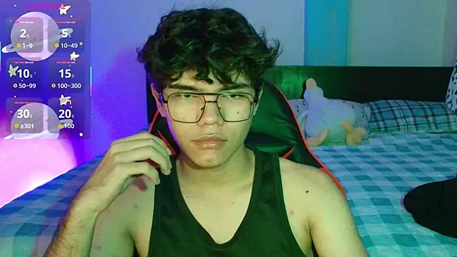 Snapshot of Im_Camii chatting on 25, 10, 2025 Im Camii online show from 25, 10, 2025