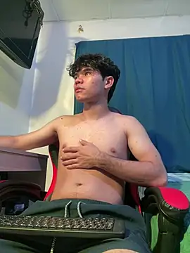 Snapshot of Im_Camii chatting on 11, 1, 2026 Im Camii online show from 11, 1, 2026