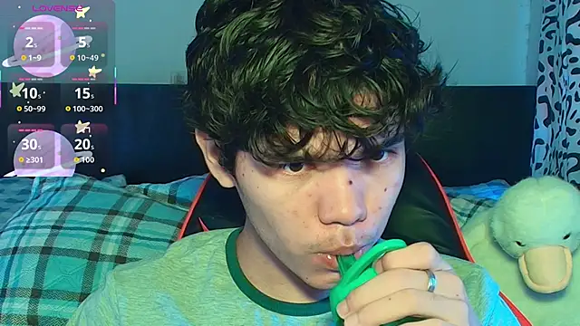 Snapshot of Im_Camii chatting on 23, 10, 2025 Im Camii online show from 23, 10, 2025