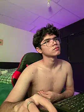 Snapshot of Im_Camii chatting on 23, 3, 2026 Im Camii online show from 23, 3, 2026