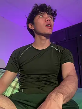 Snapshot of Im_Camii chatting on 8, 1, 2026 Im Camii online show from 8, 1, 2026