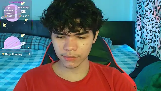 Snapshot of Im_Camii chatting on 24, 10, 2025 Im Camii online show from 24, 10, 2025