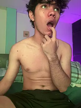 Snapshot of Im_Camii chatting on 5, 1, 2026 Im Camii online show from 5, 1, 2026