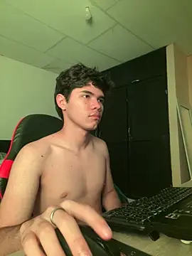 Snapshot of Im_Camii chatting on 1, 3, 2026 Im Camii online show from 1, 3, 2026