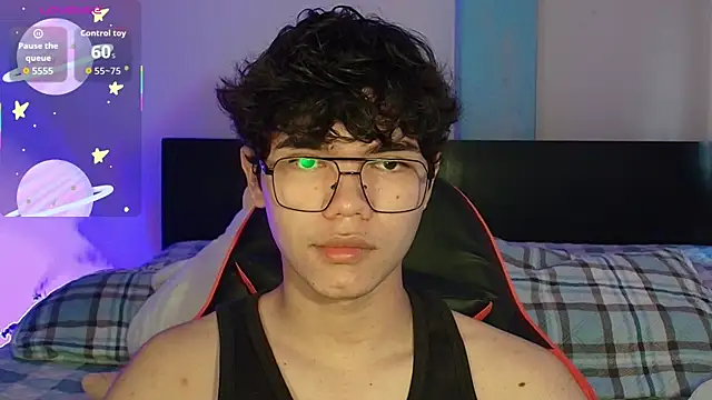 Snapshot of Im_Camii chatting on 26, 10, 2025 Im Camii online show from 26, 10, 2025